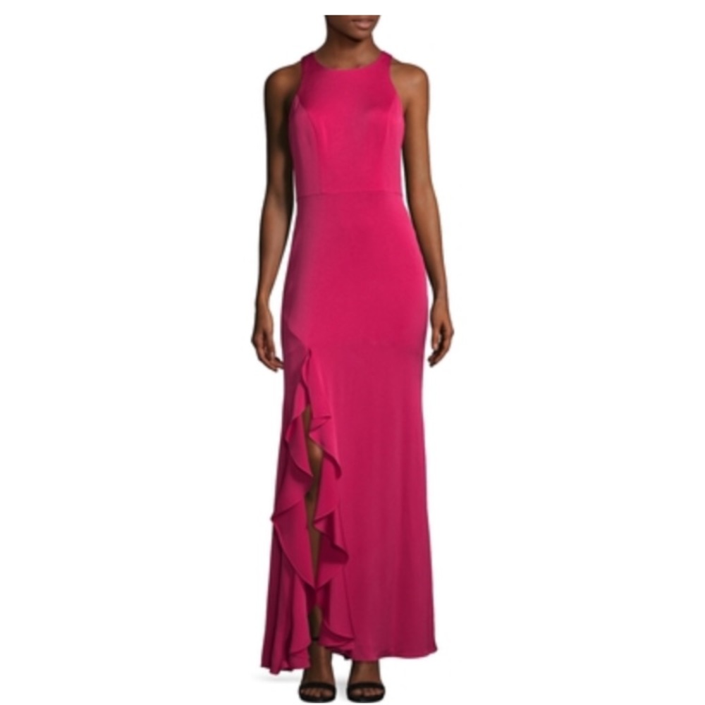 Shoshanna Midnight Evening / Formal Dress